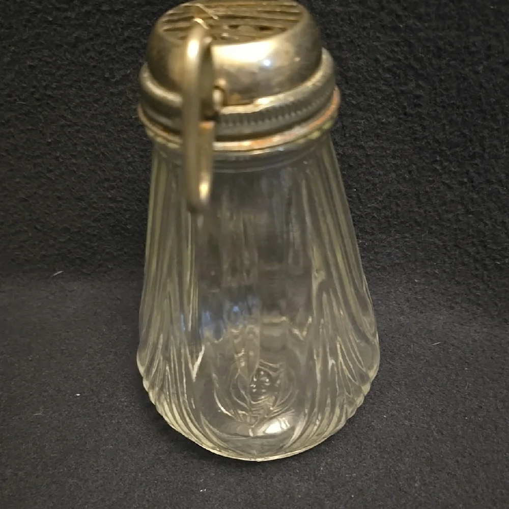 Vintage Nut Grinder